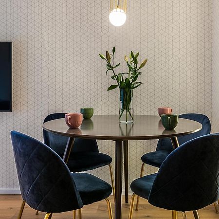 Apartamenty-Wroc River Point Wroclaw Phòng bức ảnh