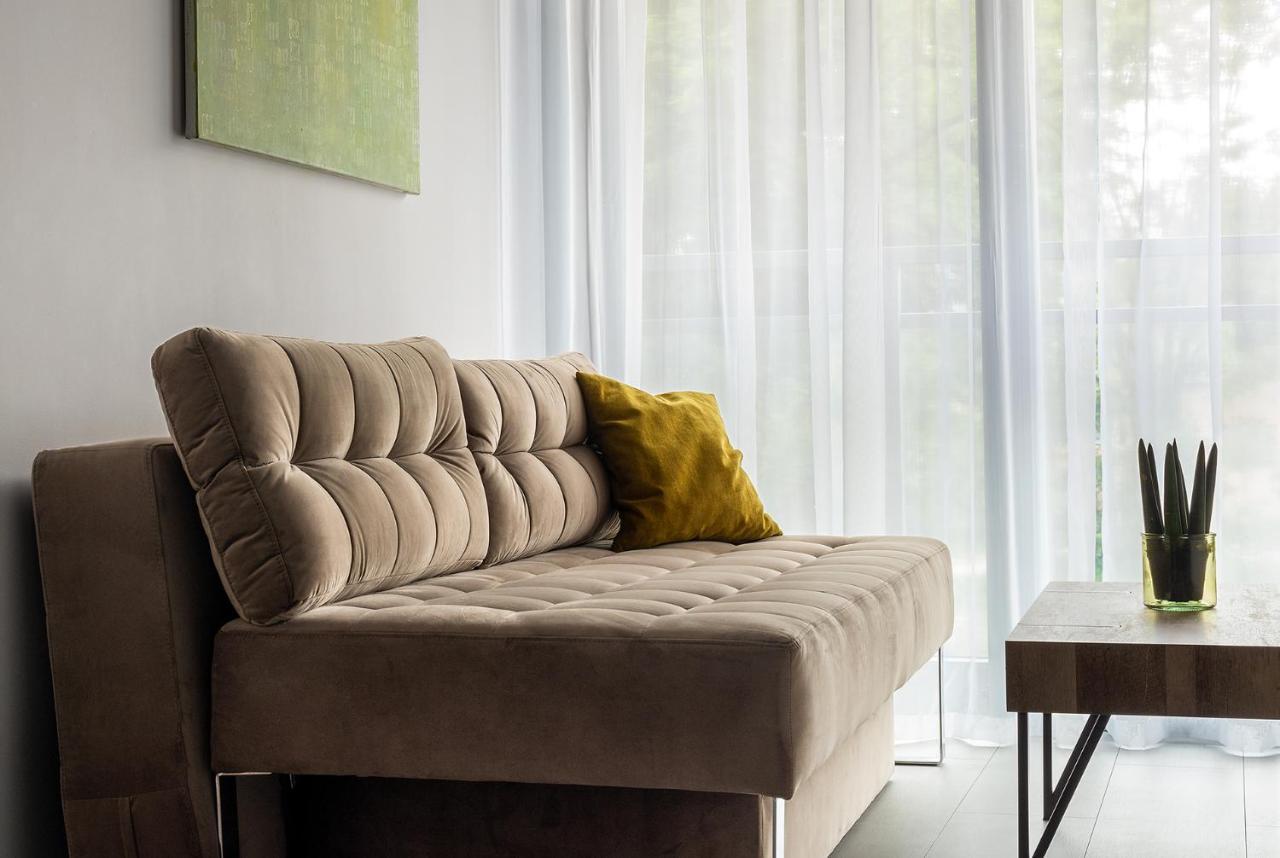 Apartamenty-Wroc River Point Wroclaw Ngoại thất bức ảnh