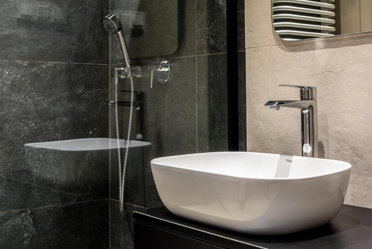 Apartamenty-Wroc River Point Wroclaw Ngoại thất bức ảnh