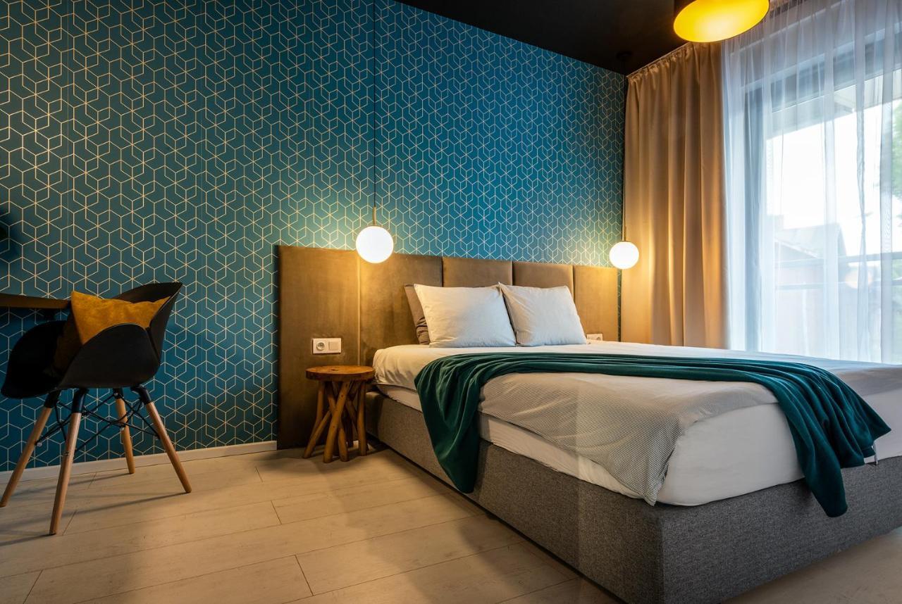 Apartamenty-Wroc River Point Wroclaw Ngoại thất bức ảnh